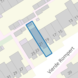 Perceel HTG00-O-1850