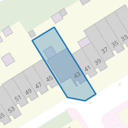 Perceel HTG00-O-1896