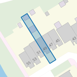 Perceel HTG00-O-1899