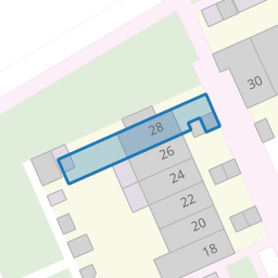 Perceel HTG00-O-1912