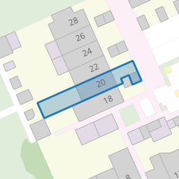 Perceel HTG00-O-1916