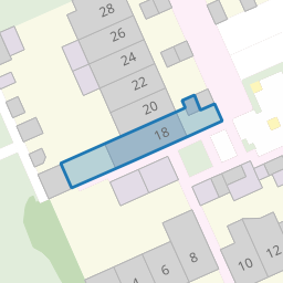 Perceel HTG00-O-1917