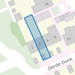 Perceel HTG00-O-1919