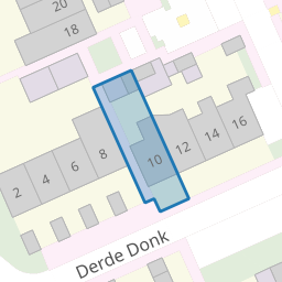 Perceel HTG00-O-1922