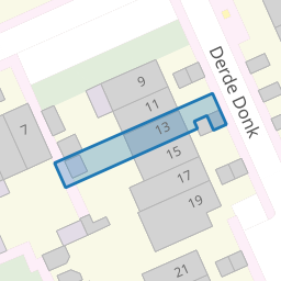 Perceel HTG00-O-1938