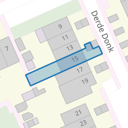 Perceel HTG00-O-1939