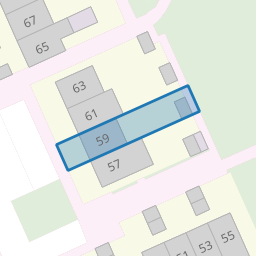 Perceel HTG00-O-1960