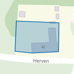 Perceel HTG00-O-1984