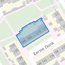 Perceel HTG00-O-2043