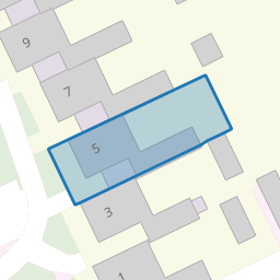 Perceel HTG00-O-2166