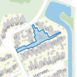 Perceel HTG00-O-2258