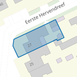 Perceel HTG00-O-2261