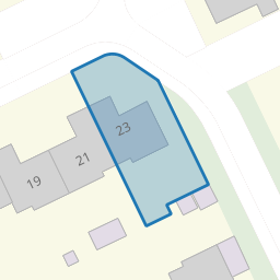 Perceel HTG00-O-2266