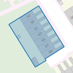 Perceel HTG00-O-2305