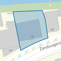 Perceel HTG00-O-2311