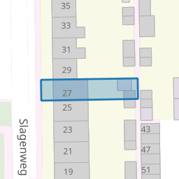 Perceel HTG00-O-2322