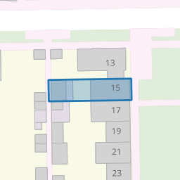 Perceel HTG00-O-2324