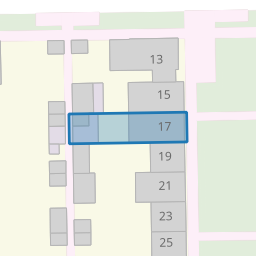 Perceel HTG00-O-2325