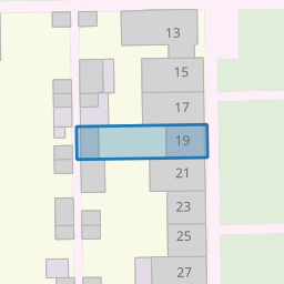 Perceel HTG00-O-2326