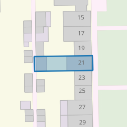 Perceel HTG00-O-2327