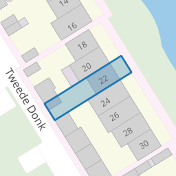 Perceel HTG00-O-2397