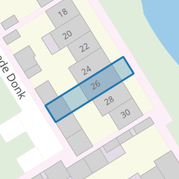 Perceel HTG00-O-2399