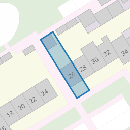 Perceel HTG00-O-2410