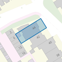 Perceel HTG00-O-2431