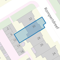 Perceel HTG00-O-2456