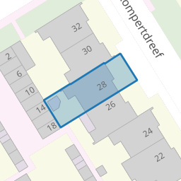 Perceel HTG00-O-2457