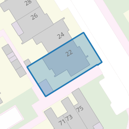 Perceel HTG00-O-2460