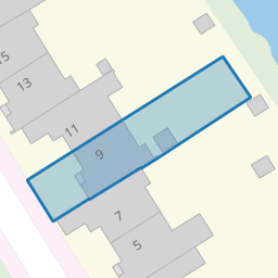 Perceel HTG00-O-2513