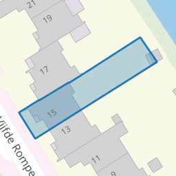 Perceel HTG00-O-2519