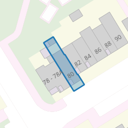 Perceel HTG00-O-2543