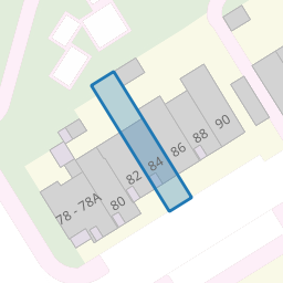 Perceel HTG00-O-2545