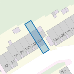 Perceel HTG00-O-2556