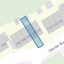 Perceel HTG00-O-2560