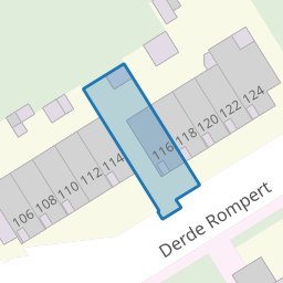 Perceel HTG00-O-2562