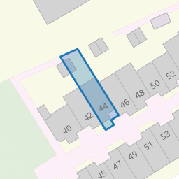 Perceel HTG00-O-2570