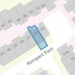 Perceel HTG00-O-2589