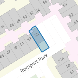 Perceel HTG00-O-2590