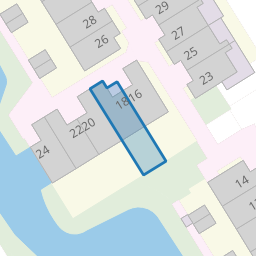 Perceel HTG00-O-2601