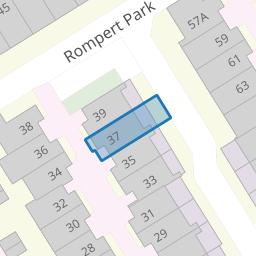 Perceel HTG00-O-2604