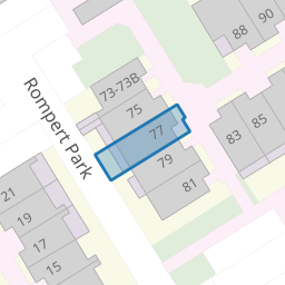 Perceel HTG00-O-2640