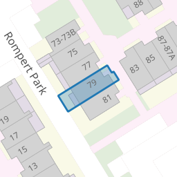 Perceel HTG00-O-2641