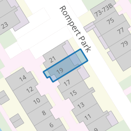 Perceel HTG00-O-2644