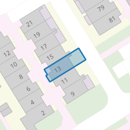 Perceel HTG00-O-2647