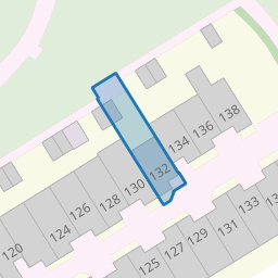 Perceel HTG00-O-2664