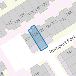 Perceel HTG00-O-2669