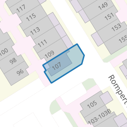 Perceel HTG00-O-2695